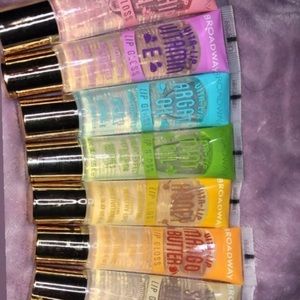 Broadway lipgloss